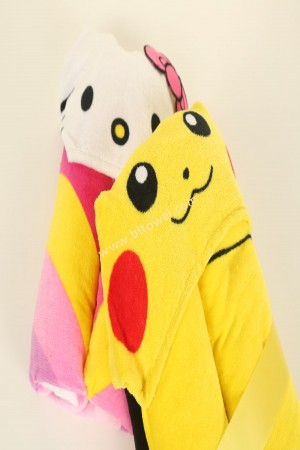 Children poncho