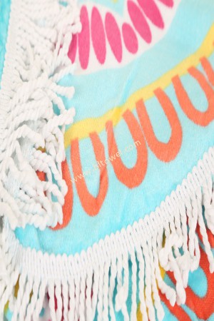Beach towel