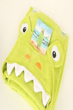 Children poncho