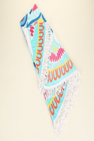 Beach towel
