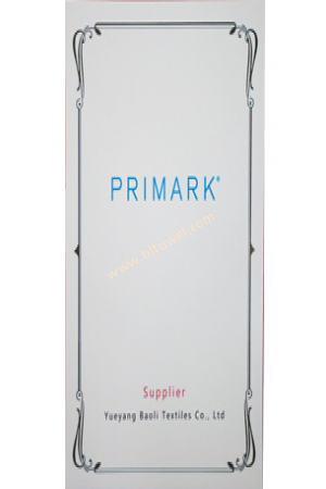 PRIMARK