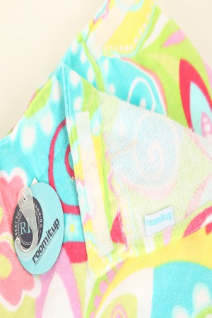 Beach towel