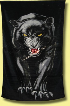 Beach Towel