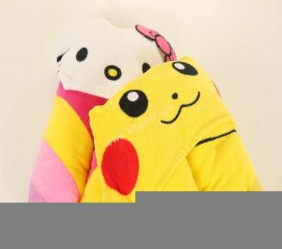 Children poncho