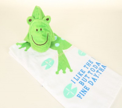 Washcloth